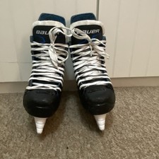 Bauer X-LP Ice skates With