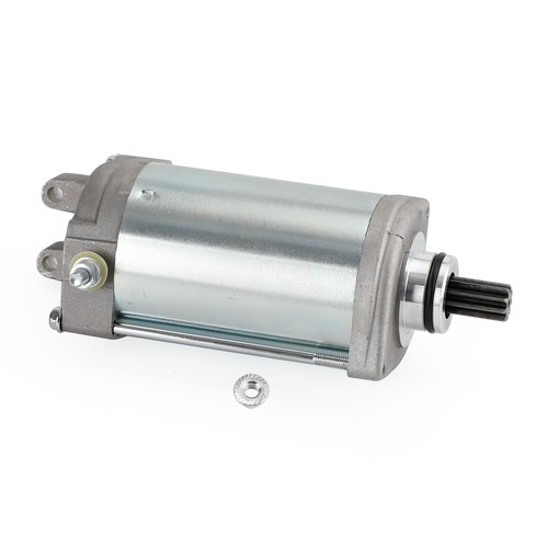 Starter motor for - motor,
