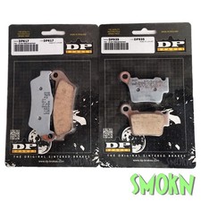 KTM Brake Pads fit EXC-F SX-F