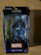 MARVEL LEGENDS AVENGERS 6 INCH