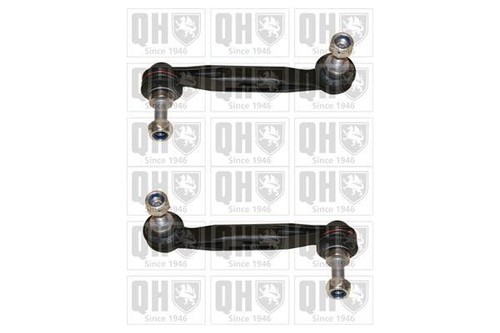 Pair stabiliser anti - pair, anti-roll