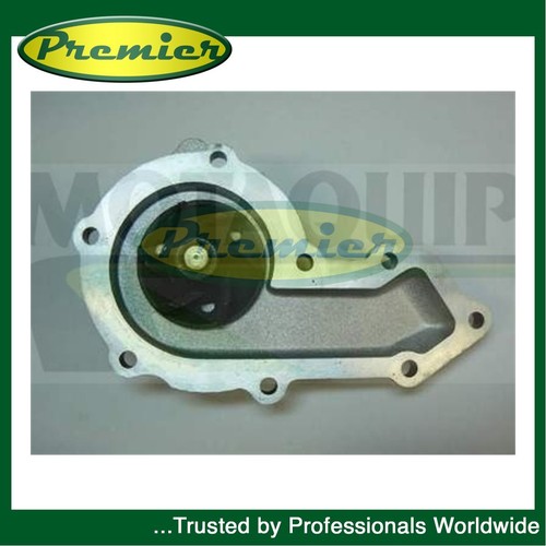 Premier water pump fits land - premier,