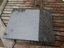 polished granite slab, 38x29x24.8cm