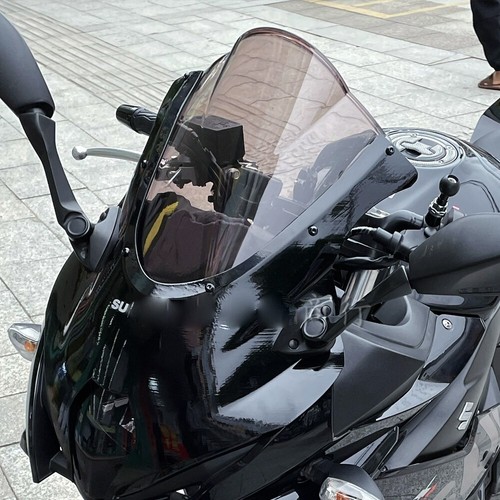 For gsxr1000 2017 - 2017-2025, double