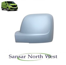 Renault Trafic III Passenger