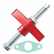 NEW RED MANUAL CAM CHAIN