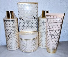 FLORA MARE DEAUVILLE BUNDLE -