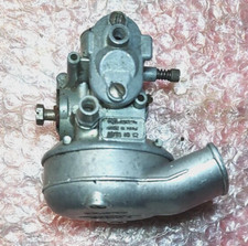 Carburetor Dell'Orto SHB1812