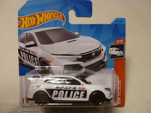 Hot wheels 2023 2018 honda - wheels,