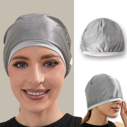 Emf protection 100 - protection, silver