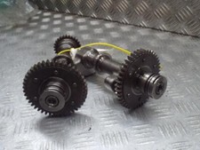 Yamaha XTZ 750 1989-On Super