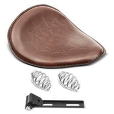 Solo Spring Seat for Triumph