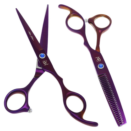 Stainless steel hair - steel,