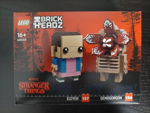Lego brickheadz - (40549),