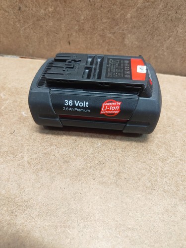 Genuine bosch gba 36v - bosch,