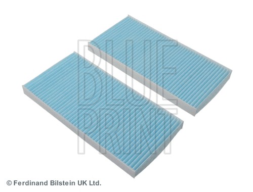 Filter set interior air fits - filter,