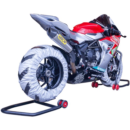 Biketek silver series pro - series,