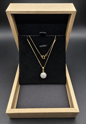 9ct yellow gold 375 - gold,