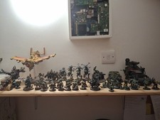 Ork 40k Army