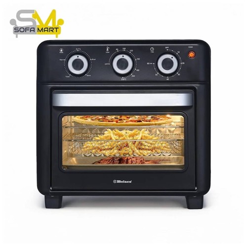 15l air fryer - 15l,