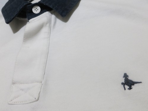 Jack wills mens s rugby - jack, l/s