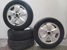 MINI F56 ONE COOPER Winter