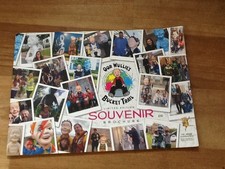 OOR WULLIE'S BUCKET TRAIL