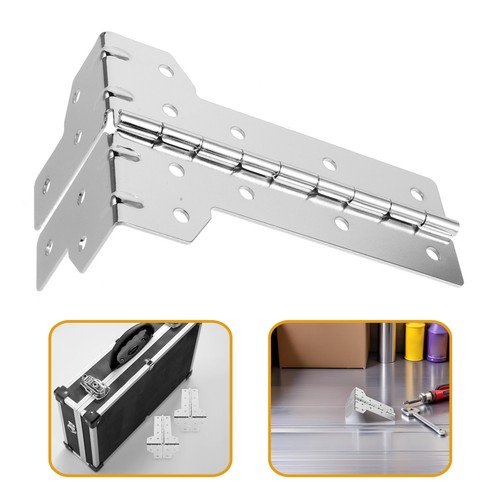2pcs shaped flight case - 2pcs,