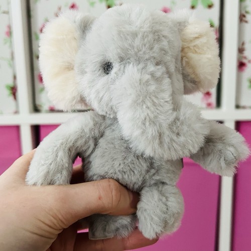 Mamas papas grey elephant - &,
