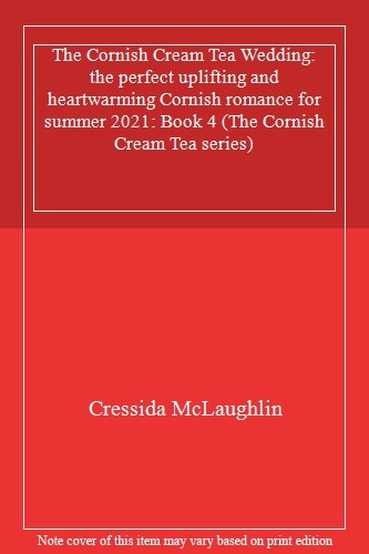 The cornish cream tea wedding - the,