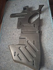 VW Golf MK4 Driver Side Lower