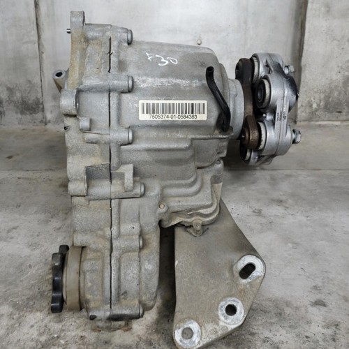Bmw f10 f11 f12 f20 - f11, f30