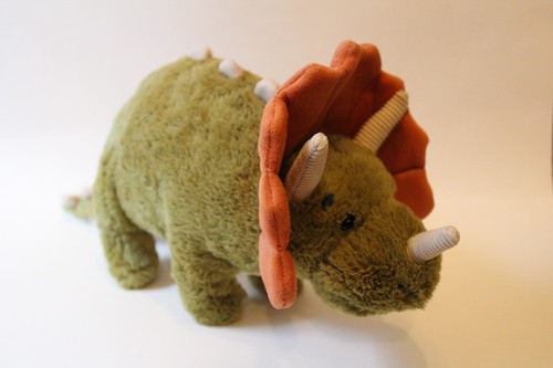 Jellycat archie dinosaur - jellycat,