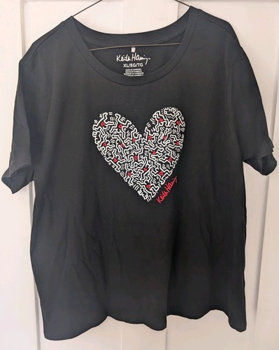 Keith haring official - keith,