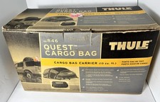 Thule No 846 Quest Cargo Bag