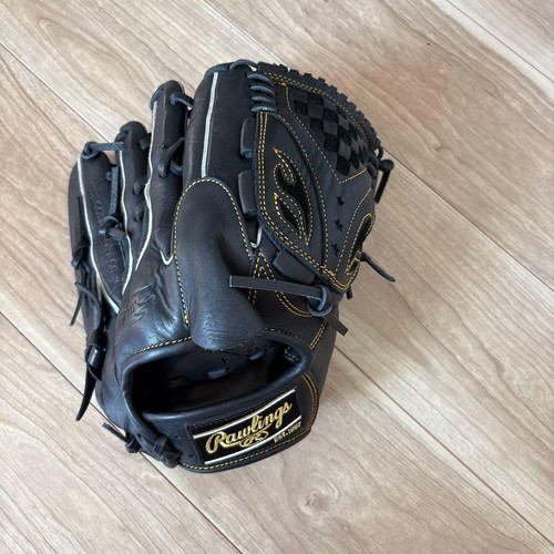 Rawlings softball glove - softball, 11.75"