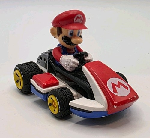 Carrera mario kart pull - carrera,