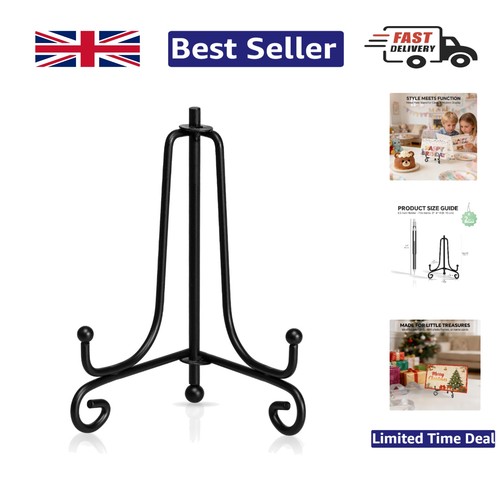 Sleek inch black metal - sleek,