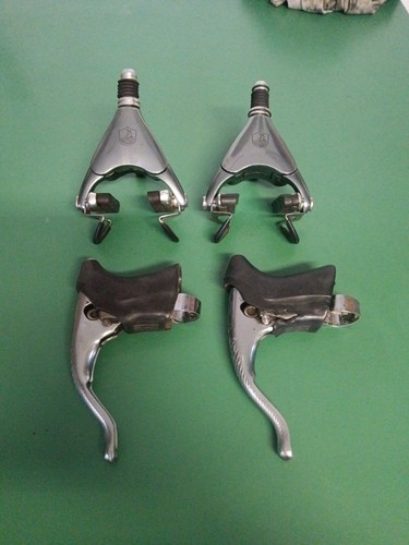 Campagnolo record delta - c,