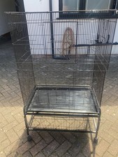 Large bird cage - large, for