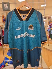 Original Puma Wolverhampton