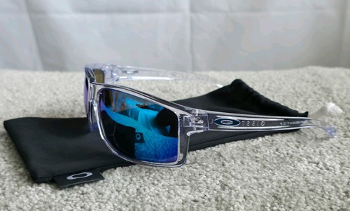 Oakley gibston sunglasses - xl,