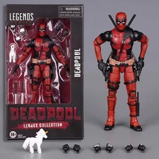 Marvel Legends Series DEADPOOL