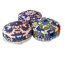 COLLECTION  OF THREE  CENTRAL