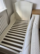 Feather and Blackt Noah Cot