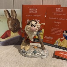 Royal Doulton Snow White and