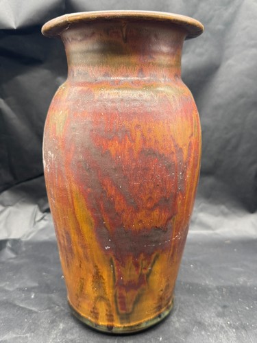 Vintage ives leach studio - vintage, st