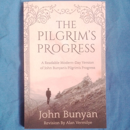 The pilgrim progress john - the, pilgrim's