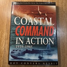 Raf coastal command action - in,