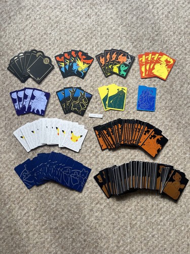 191 pokemon tcg - pokemon,